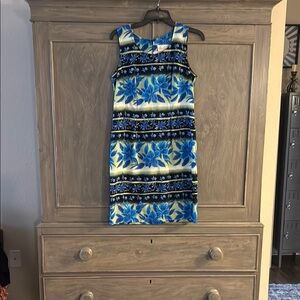 Kathie Lee Collection dress